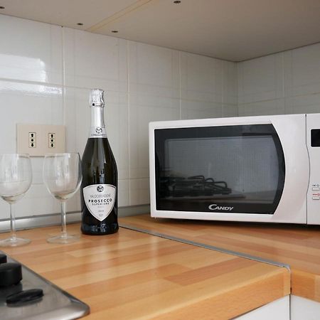 Appartement Diadema Blue - Immobili E Soluzioni Rent à Bergame Extérieur photo