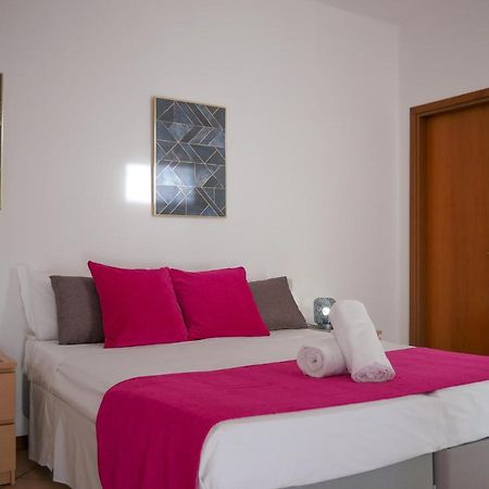 Appartement Diadema Blue - Immobili E Soluzioni Rent à Bergame Extérieur photo