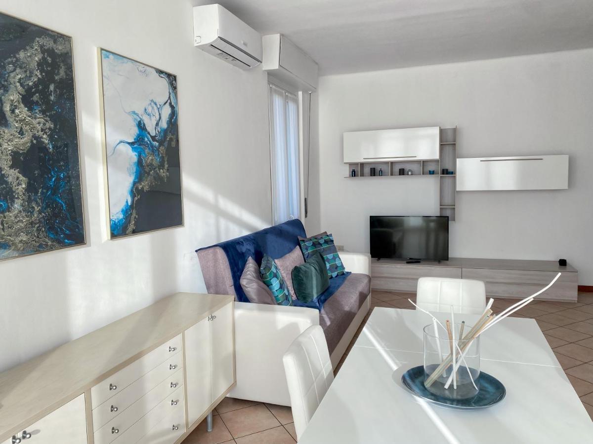 Appartement Diadema Blue - Immobili E Soluzioni Rent à Bergame Extérieur photo
