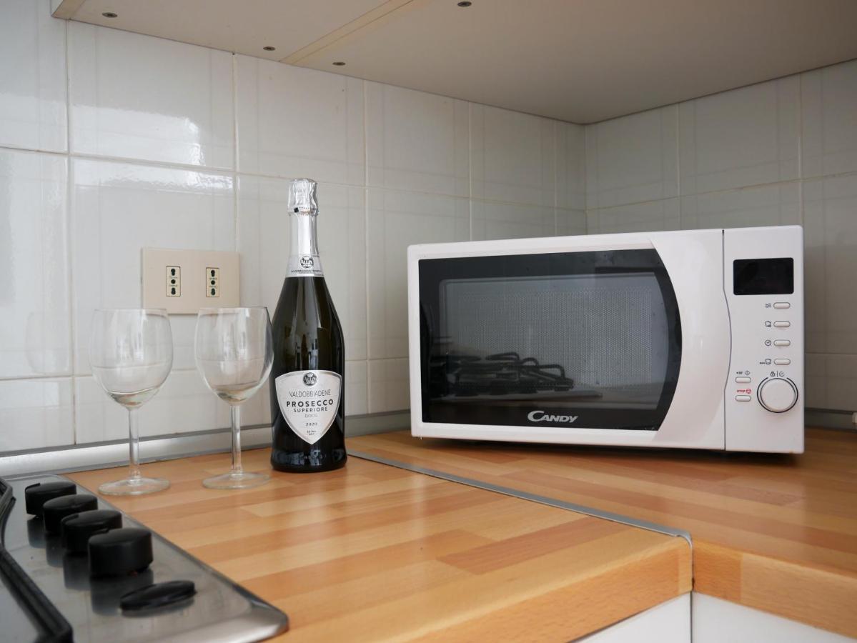 Appartement Diadema Blue - Immobili E Soluzioni Rent à Bergame Extérieur photo