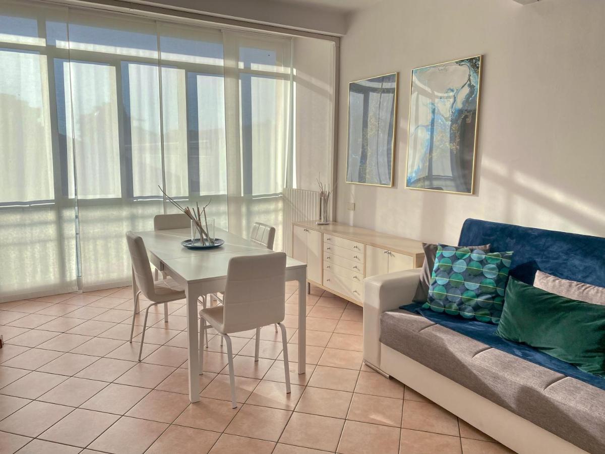 Appartement Diadema Blue - Immobili E Soluzioni Rent à Bergame Extérieur photo